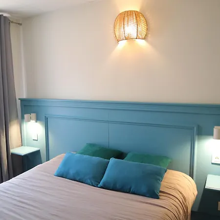 Apartment Privative Au Centre De - Proche Commodites Et Gare *
