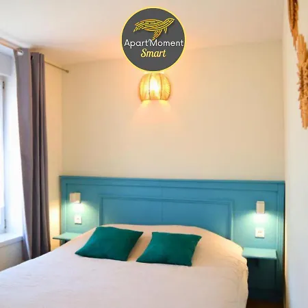 Privative Au Centre De - Proche Commodites Et Gare Apartament Bourbourg
