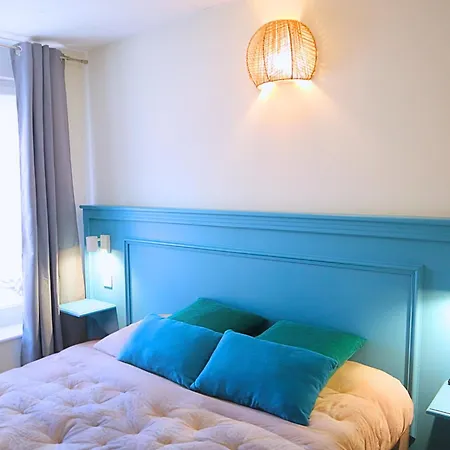 Apartmán Le Nid Douillet - Privative Au Centre De Bourbourg, Proche Commodites Et Gare