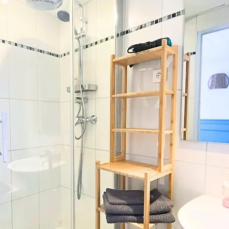 Apartman Le Nid Douillet - Privative Au Centre De Bourbourg, Proche Commodites Et Gare Bourbourg