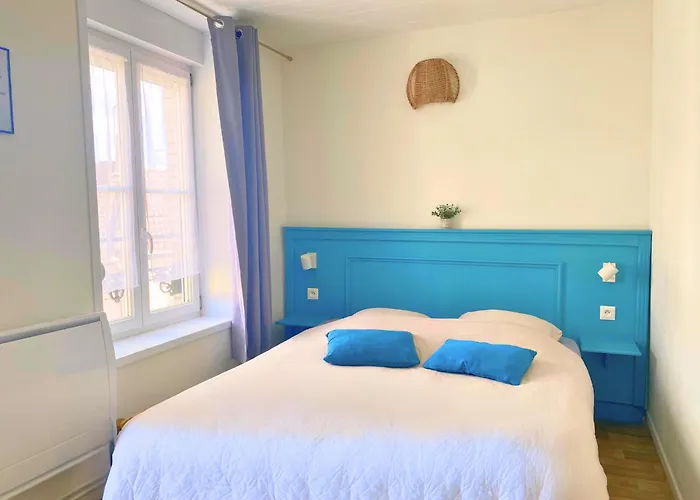 Le Nid Douillet - Privative Au Centre De Bourbourg, Proche Commodites Et Gare * Bourbourg